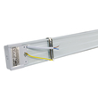 Светильник LT-PSL-04-IP20-50W-6500К LED - Светильники - Для общественных зданий - . Магазин оборудования для автономного и резервного электропитания Ekosolar.ru в Красноярске
