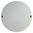 Банник LT-LBWP-06-IP65-18W-6500К LED круглый - Светильники - Для ЖКХ - . Магазин оборудования для автономного и резервного электропитания Ekosolar.ru в Красноярске