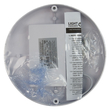 Банник LT-LBWP-06-IP65-18W-6500К LED круглый - Светильники - Для ЖКХ - . Магазин оборудования для автономного и резервного электропитания Ekosolar.ru в Красноярске