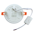 Светильник LightPhenomenON Downlightt LT-TP-DL-06-24W-6500K встраиваемый круглый Ф174 LED с выносным драйвером - Светильники - Светильники DOWNLIGHT - . Магазин оборудования для автономного и резервного электропитания Ekosolar.ru в Красноярске