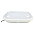 Банник LT-LBWP-31-IP65-15W-4000K LED sauna овальный - Светильники - Для ЖКХ - . Магазин оборудования для автономного и резервного электропитания Ekosolar.ru в Красноярске