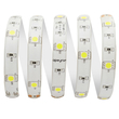 Комплект светодиодной ленты Apeyron Electrics 12В с аксессуарами, smd 3528, 60 д/м, 5м, холодный белый - Светильники - Cветодиодные ленты - . Магазин оборудования для автономного и резервного электропитания Ekosolar.ru в Красноярске