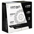 Светильник LT-SBF-01-IP65-100W-6500K-LED - Светильники - Для общественных зданий - . Магазин оборудования для автономного и резервного электропитания Ekosolar.ru в Красноярске