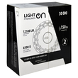 Светильник LT-SBF-01-IP65-150W-6500K-LED - Светильники - Для общественных зданий - . Магазин оборудования для автономного и резервного электропитания Ekosolar.ru в Красноярске