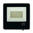 Прожектор LightPhenomenON LT-FL-01-IP65-50W-6500K LED - Светильники - Прожекторы - . Магазин оборудования для автономного и резервного электропитания Ekosolar.ru в Красноярске