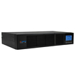 ИБП Энергия Pro Online 1000 230В-12В Rack Tower - ИБП и АКБ - Энергия ИБП Pro OnLine - . Магазин оборудования для автономного и резервного электропитания Ekosolar.ru в Красноярске