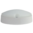Банник LT-LBWP-06-IP65-12W-6500К LED круглый - Светильники - Для ЖКХ - . Магазин оборудования для автономного и резервного электропитания Ekosolar.ru в Красноярске