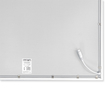 Панель ультратонкая светодиодная LightPhenomenON LT-UTP-01-IP40-40W-4000К - Светильники - Для общественных зданий - . Магазин оборудования для автономного и резервного электропитания Ekosolar.ru в Красноярске