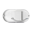 Банник LightPhenomenON LT-LBWP-01-IP65-12W-6500К LED овальный - Светильники - Для ЖКХ - . Магазин оборудования для автономного и резервного электропитания Ekosolar.ru в Красноярске