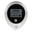 Светодиодный настольный светильник 7W Smartbuy SBL-DL-7-NW3-SRGB-White - Светильники - Настольные светильники - . Магазин оборудования для автономного и резервного электропитания Ekosolar.ru в Красноярске