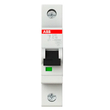 Автоматический выключатель ABB S201 1P 20А (С) 6kA - Электрика, НВА - Модульное оборудование - Автоматические выключатели - . Магазин оборудования для автономного и резервного электропитания Ekosolar.ru в Красноярске