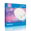 Светодиодный управляемый светильник Smartbuy SATURN 70W Dim 30w-70w 3color - Светильники - Для общественных зданий - . Магазин оборудования для автономного и резервного электропитания Ekosolar.ru в Красноярске