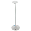 Светодиодный настольный светильник 7W Smartbuy SBL-DL-7-NW3-SRGB-White - Светильники - Настольные светильники - . Магазин оборудования для автономного и резервного электропитания Ekosolar.ru в Красноярске