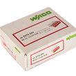 Компактная WAGO 4-проводная клемма 2273-245 6шт/уп - Электрика, НВА - Комплектующие и аксессуары для электромонтажа - Зажимы клеммные - . Магазин оборудования для автономного и резервного электропитания Ekosolar.ru в Красноярске