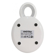 Светодиодный настольный светильник Smartbuy-5W/W SBL-CR-5-W-White - Светильники - Настольные светильники - . Магазин оборудования для автономного и резервного электропитания Ekosolar.ru в Красноярске