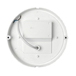 Банник LightPhenomenON LT-LBWP-04-IP65-12W-6500К LED круглый с датчиком движения - Светильники - Для ЖКХ - . Магазин оборудования для автономного и резервного электропитания Ekosolar.ru в Красноярске