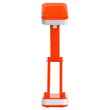 Светодиодный аккумуляторный светильник Smartbuy-4W/O SBL-Jump-4-WL-Orange - Светильники - Настольные светильники - . Магазин оборудования для автономного и резервного электропитания Ekosolar.ru в Красноярске
