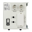 ИБП для котла Энергия Про 2300 + Аккумулятор Grid 100 Ah 12 v (1600Вт - 34мин) - ИБП и АКБ - ИБП для котлов - . Магазин оборудования для автономного и резервного электропитания Ekosolar.ru в Красноярске