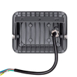 Светодиодный прожектор WOLTA WFL-10W/06W серый  5500K 10Вт SMD IP65 850Лм - Светильники - Прожекторы - . Магазин оборудования для автономного и резервного электропитания Ekosolar.ru в Красноярске