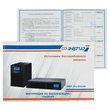 ИБП Энергия Pro Online 3000 230В-72В Tower - ИБП и АКБ - Энергия ИБП Pro OnLine - . Магазин оборудования для автономного и резервного электропитания Ekosolar.ru в Красноярске