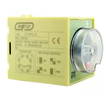 Pеле времени 220V ST3PC-D (1-10s/100s/10m/60m) Энергия, 10 шт - Электрика, НВА - Реле, автоматизация и управление - Реле времени - . Магазин оборудования для автономного и резервного электропитания Ekosolar.ru в Красноярске