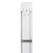 Светильник светодиодный LightPhenomenON LT-PSL-01-IP20-36W-6500К - Светильники - Для общественных зданий - . Магазин оборудования для автономного и резервного электропитания Ekosolar.ru в Красноярске