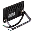 Светодиодный прожектор WOLTA WFL-10W/06W серый  5500K 10Вт SMD IP65 850Лм - Светильники - Прожекторы - . Магазин оборудования для автономного и резервного электропитания Ekosolar.ru в Красноярске