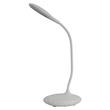 Светодиодный настольный светильник Smartbuy-5W/W SBL-CR-5-W-White - Светильники - Настольные светильники - . Магазин оборудования для автономного и резервного электропитания Ekosolar.ru в Красноярске