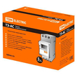 Таймер электронный астрономический ТЭ-АС 16А-DIN TDM SQ1503-0023 - Электрика, НВА - Реле, автоматизация и управление - Таймеры - . Магазин оборудования для автономного и резервного электропитания Ekosolar.ru в Красноярске