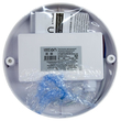 Банник LT-LBWP-08-IP65- 8W-6500К LED круг с датчиком движения - Светильники - Для ЖКХ - . Магазин оборудования для автономного и резервного электропитания Ekosolar.ru в Красноярске