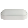 Банник LT-LBWP-05-IP65-8W-6500К LED овал с датчиком движения - Светильники - Для ЖКХ - . Магазин оборудования для автономного и резервного электропитания Ekosolar.ru в Красноярске