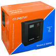 ИБП для котла Энергия Smart 2 300 Вт + Аккумулятор 55 Ач 12 В (300Вт - 100мин) - ИБП и АКБ - ИБП для котлов - . Магазин оборудования для автономного и резервного электропитания Ekosolar.ru в Красноярске
