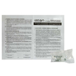 Банник LT-LBWP-08-IP65- 8W-6500К LED круг с датчиком движения - Светильники - Для ЖКХ - . Магазин оборудования для автономного и резервного электропитания Ekosolar.ru в Красноярске