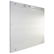 Светильник универсальный LT-UTP-11R-IP20-36W-6500K LED со встроенным драйвером - Светильники - Для общественных зданий - . Магазин оборудования для автономного и резервного электропитания Ekosolar.ru в Красноярске