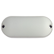 Банник LT-LBWP-03-IP65-12W-6500К LED овальный - Светильники - Для ЖКХ - . Магазин оборудования для автономного и резервного электропитания Ekosolar.ru в Красноярске