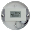 Банник LT-LBWP-06-IP65-12W-6500К LED круглый - Светильники - Для ЖКХ - . Магазин оборудования для автономного и резервного электропитания Ekosolar.ru в Красноярске