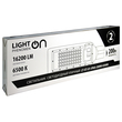 Светильник LT-ST-01-IP65-200W-6500K LED уличный - Светильники - Уличные светильники - . Магазин оборудования для автономного и резервного электропитания Ekosolar.ru в Красноярске