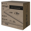 Светильник универсальный LT-UTP-11R-IP20-36W-6500K LED со встроенным драйвером - Светильники - Для общественных зданий - . Магазин оборудования для автономного и резервного электропитания Ekosolar.ru в Красноярске