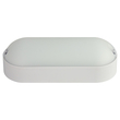 Банник LT-LBWP-03-IP65-8W-6500К LED овальный - Светильники - Для ЖКХ - . Магазин оборудования для автономного и резервного электропитания Ekosolar.ru в Красноярске