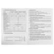 Светильник LT-PSL-03-IP20-18W-6500К LED - Светильники - Для общественных зданий - . Магазин оборудования для автономного и резервного электропитания Ekosolar.ru в Красноярске