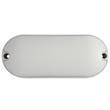 Банник LT-LBWP-05-IP65-8W-6500К LED овал с датчиком движения - Светильники - Для ЖКХ - . Магазин оборудования для автономного и резервного электропитания Ekosolar.ru в Красноярске