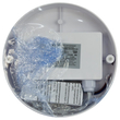 Банник LT-LBWP-06-IP65-12W-6500К LED круглый - Светильники - Для ЖКХ - . Магазин оборудования для автономного и резервного электропитания Ekosolar.ru в Красноярске