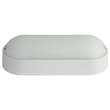 Банник LT-LBWP-03-IP65-12W-6500К LED овальный - Светильники - Для ЖКХ - . Магазин оборудования для автономного и резервного электропитания Ekosolar.ru в Красноярске
