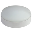 Банник LT-LBWP-06-IP65-12W-6500К LED круглый - Светильники - Для ЖКХ - . Магазин оборудования для автономного и резервного электропитания Ekosolar.ru в Красноярске