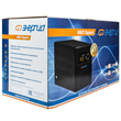 ИБП для котла Энергия Гарант 1000 + Аккумулятор Grid 100 Ah 12 v (600Вт - 91мин) - ИБП и АКБ - ИБП для котлов - . Магазин оборудования для автономного и резервного электропитания Ekosolar.ru в Красноярске