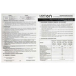 Светильник LT-ST-01-IP65-200W-6500K LED уличный - Светильники - Уличные светильники - . Магазин оборудования для автономного и резервного электропитания Ekosolar.ru в Красноярске