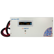 ИБП для котла Энергия Про 2300 + Аккумулятор Grid 100 Ah 12 v (1600Вт - 34мин) - ИБП и АКБ - ИБП для котлов - . Магазин оборудования для автономного и резервного электропитания Ekosolar.ru в Красноярске