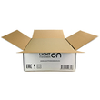 Светильник LT-SBF-01-IP65-100W-6500K-LED - Светильники - Для общественных зданий - . Магазин оборудования для автономного и резервного электропитания Ekosolar.ru в Красноярске