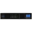 ИБП Энергия Pro Online 2000 230В-48В Rack Tower - ИБП и АКБ - Энергия ИБП Pro OnLine - . Магазин оборудования для автономного и резервного электропитания Ekosolar.ru в Красноярске