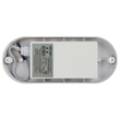 Банник LT-LBWP-03-IP65-8W-6500К LED овальный - Светильники - Для ЖКХ - . Магазин оборудования для автономного и резервного электропитания Ekosolar.ru в Красноярске